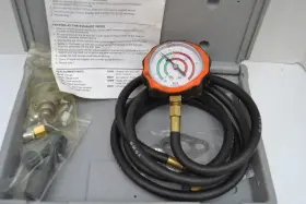 Tu-24a-pb Lang Lange 3 Way Back Pressure Tester