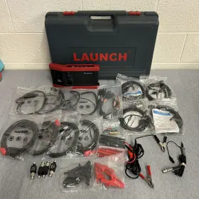 301020572 Launch Scopebox Diagnostic Scan Tool