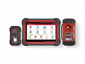301190867 Launch X431 Pro - Immo Elite 2024 Diagnostic Scanner Eu Version