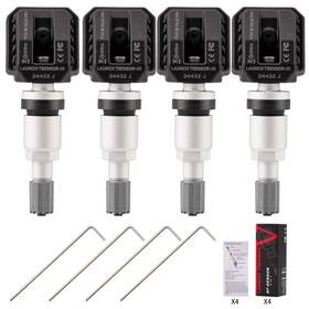 Launch Ad219 X431 Creader Tpms 5011 V2 Tire Pressure Sensor And 4x Tsensor-05 Rf