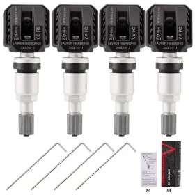 Tsensor-05 Launch Ad219 X431 Creader Tpms 5011 V2 Tire Pressure Sensor And 4x Rf