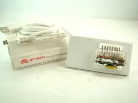 Et3010 Launch Mac Tools Recoder Car Running Data Recorder Obdii