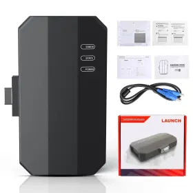 Hksk368cnsk412 Launch Giii X-prog 3 Advanced Chip Reader Or X-prog3 Pc Adaptor Usa