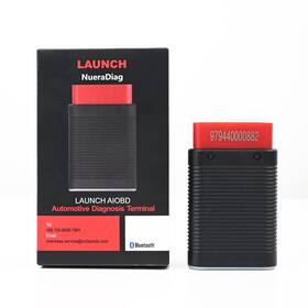 Launch Sc567 Aiobd Nueradiag Automotive Diagnosis Terminal Global Version