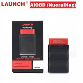Launch Sc567aiobd Aiobd Nueradiag Automotive Diagnostic Scanner Terminal Global Version