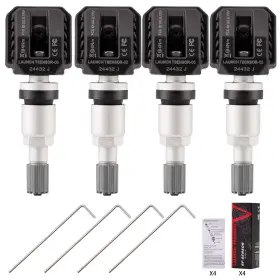 Tsensor-05 Launch So599 Rf Sensor 2 In 1 Tire Tpms Programming Metal And Rubber