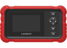 Launch Tech Usa 301050830 Millennium Hd Proa Heavy Duty Truck Scanner