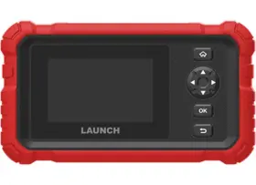 301050830 Launch Tech Usa Millennium Hd Proa Heavy Duty Truck Scanner