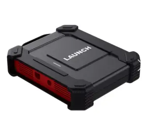 301180894 Launch Tech Usa X-431 O2-2 2-channel Scope Box