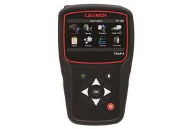 Launch Tech Usa 302020533 Tsap-5 Tpms Tool