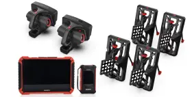 702020112tl Launch Tech Usa X-613 Mobile Wheel Aligner With Throttle V Tablet/software