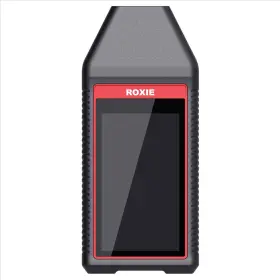 Lau301050450 Launch Tools Tech Usa Roxie-w Wi-fi Diagnostic Scan Tool