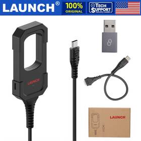 Launch W01sk413-f X431 Remote K.ey Progarmmer Work With Immo Elite And Plus