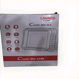 Launch X0040ya7jh Creader Elite 2.0-bm For Bmw Mini Obd2 Scanner Bidirectional Scan Tool