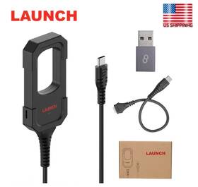 Launch Y-hksk413-f X431 Key Progarmmer Remote For Immo Elite And