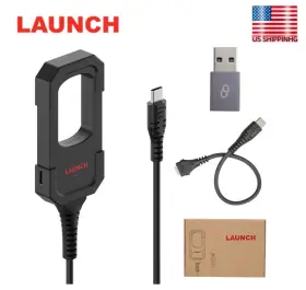 Y-hksk413-f Launch X431 Key Progarmmer Remote For Immo Elite And