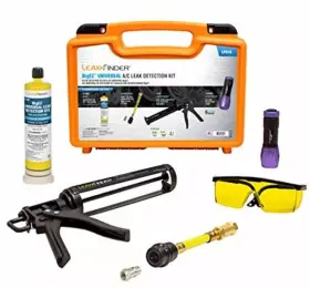 Lf016 Leakfinder A/c Leak Detection Kit