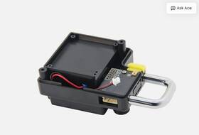 Lilygo 712052016958 Extension Module Battery Pack For T- Exclusive Accessories Set X2k42734