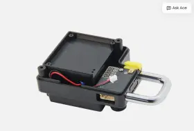 X2k42734 Lilygo 712052016958 Extension Module Battery Pack For T- Exclusive Accessories Set