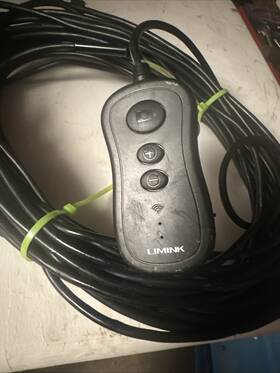 Limink Wh7whb Bore Scope