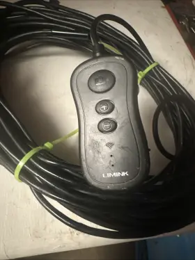 Wh7whb Limink Bore Scope