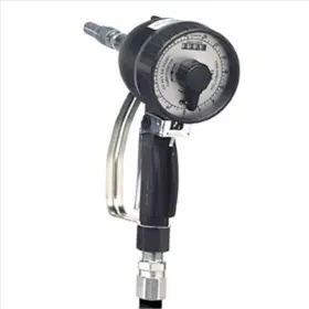 3867 Lincoln Lubrication Valve Meter / Control