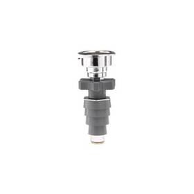 Lincoln Industrial Mv4506 Universal Cooling System Adapter