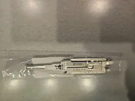 Hu100r Lishi Hu127 Brand New Original V.3