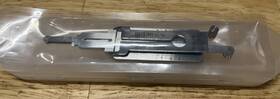 Lishi Hu136 Original 2 In 1 Decoder Key