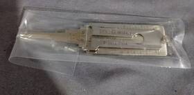 Lishi Ls096 2in1 Hyn145/hy15