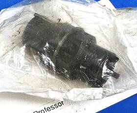 Lisle 083045298106 Usa Double End 2 3-prong #1 Antenna Nut Spanner Wrench Socket 29810 New