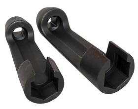 Lisle 12320 Lis-12320 Line Sockets 19mm And 22mm Brand New
