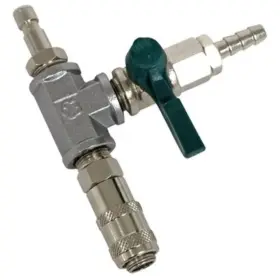 69920 Lisle - Smoke Adapter For Turbo Tester