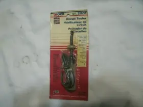 Stl-25600 Lisle Stl25600 Carquest Circuit Tester Handy Hooker Made In The Usa