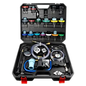 Lln23tp028 Llndei Coolant Radiator Pressure Tester Kit 28pcs Pn