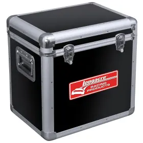 47572292 Longacre 72292 Storage Box For 15 Inch Low Profile Pads