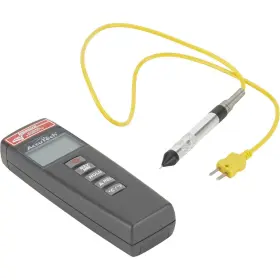 52-50635 Longacre Accutech Economy Pyrometer
