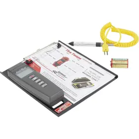 52-50642 Longacre Accutech Dlx. Digital Pyrometer/board
