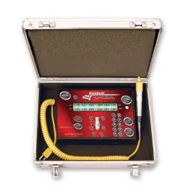 52-50683 Longacre Standard Memory Tire Pyrometer - Deg.c