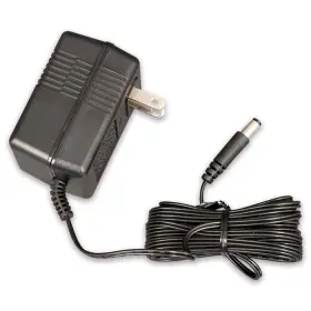 52-72550 Longacre Replacement Scale Charger 12v 1/4 Tip