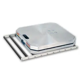 52-72872 Longacre Economy Sideslider Set With 2 Spacers