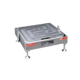 52-72900 Longacre Individual Scale Pad Levelers