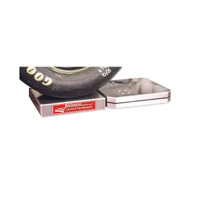 52-72904 Longacre Budget Roll Offs
