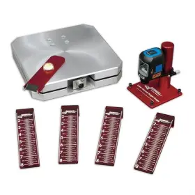 52-72985 Longacre Laser Chassis Height Checker And Level