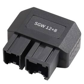 Lonsdor A01so785 Fca Sgw 12 8 Security Gateway Adapter For Chrysler/dodge /jeep/ram /fiat