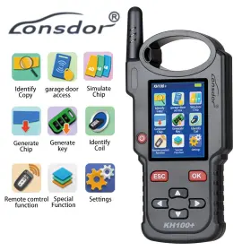 Hksk273-c Lonsdor Kh100 Remote Progarmmer Latest Handheld Device Update Version Of