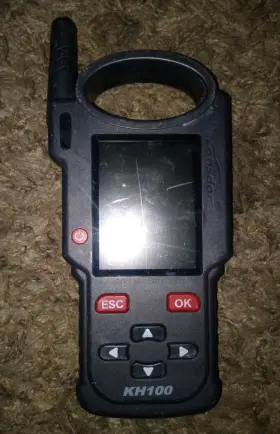 Lonsdor Kh100 Model Kh100e