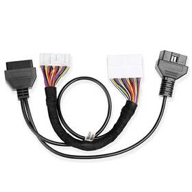 Lonsdor Sf361-b For Nissan 40 Pin Bcm Cable Rogue T33 Pathfinder Sylphy B18