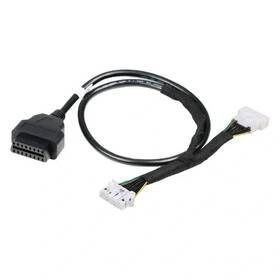 Lonsdor Sf363-b For Toyota Fp30 Cable Akl 8a-ba And 4a Models Without Pin Code