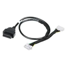 Sf363-b Lonsdor For Toyota Fp30 Cable Akl 8a-ba And 4a Models Without Pin Code
